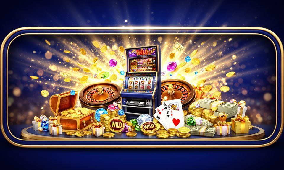 bayarking99 Old Fort Slots