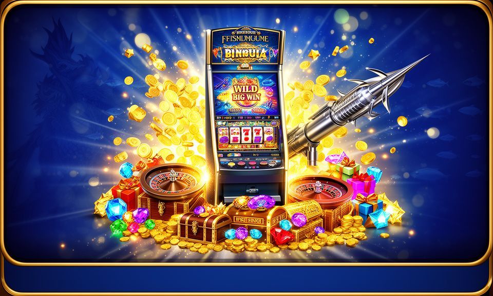 bayarking99 bayarking99 App — Casino in Your Pocket